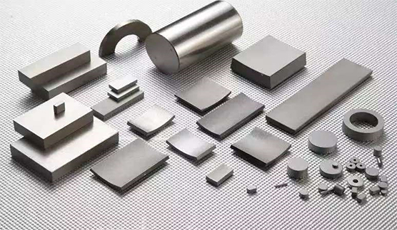 Neodymium Magnets