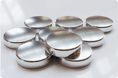 Neodymium Magnets
